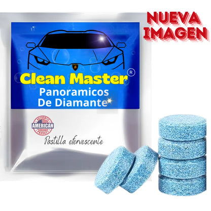 Clean Master® Pague 10 lleve 12🫧