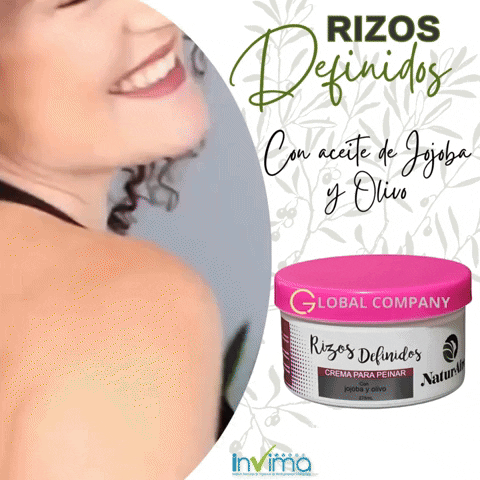 Rizos Definidos®  275ml
